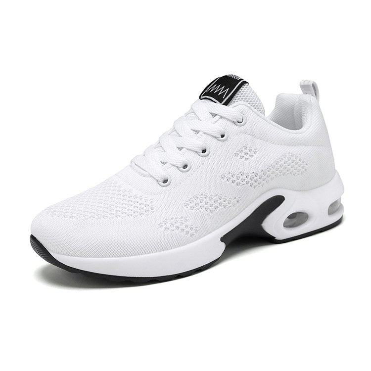 Women's Breathable Air Cushioned Running Sneakers