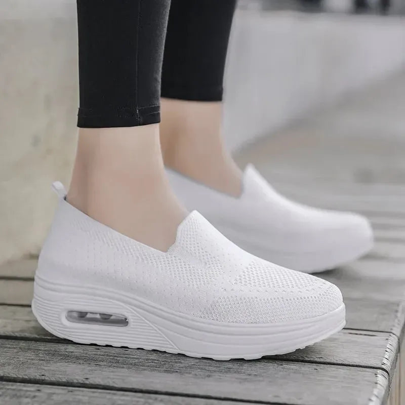 🔥Last Day 60% OFF - Women's Orthopedic Sneakers (Buy 2 can free shipping)
