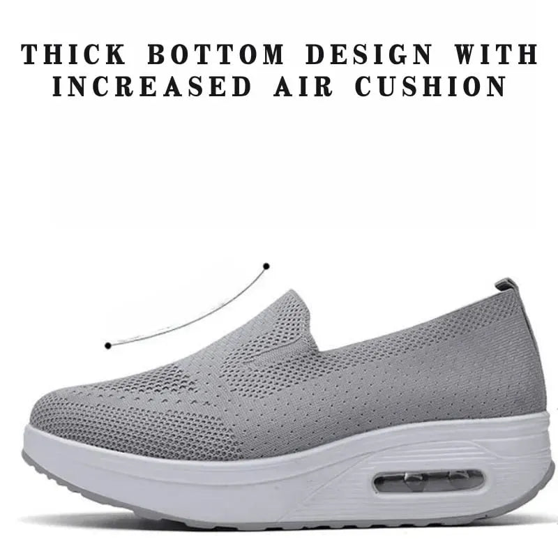 🔥Last Day 60% OFF - Women's Orthopedic Sneakers (Buy 2 can free shipping)