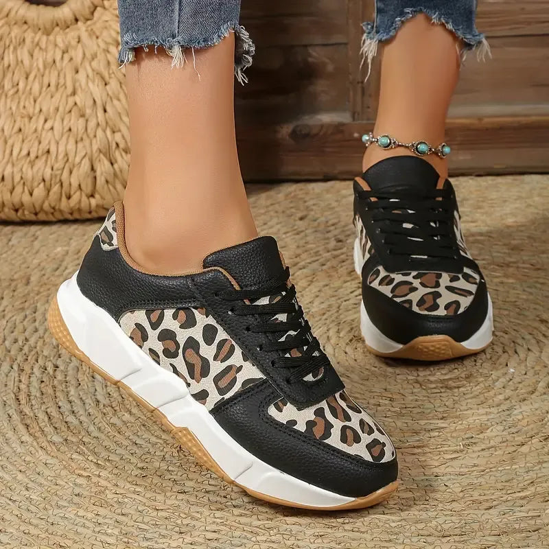 Women Casual Orthopedic Sneakers