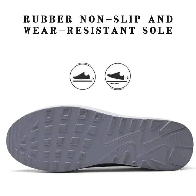 🔥Last Day 60% OFF - Women's Orthopedic Sneakers (Buy 2 can free shipping)