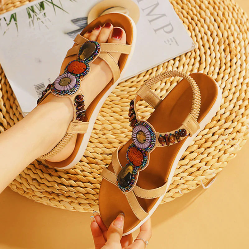 Casual & Fashionable On Cloud Sandals