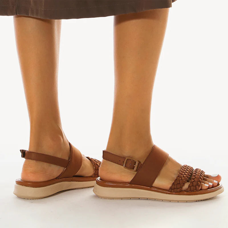 Comfy & Casual Sandals