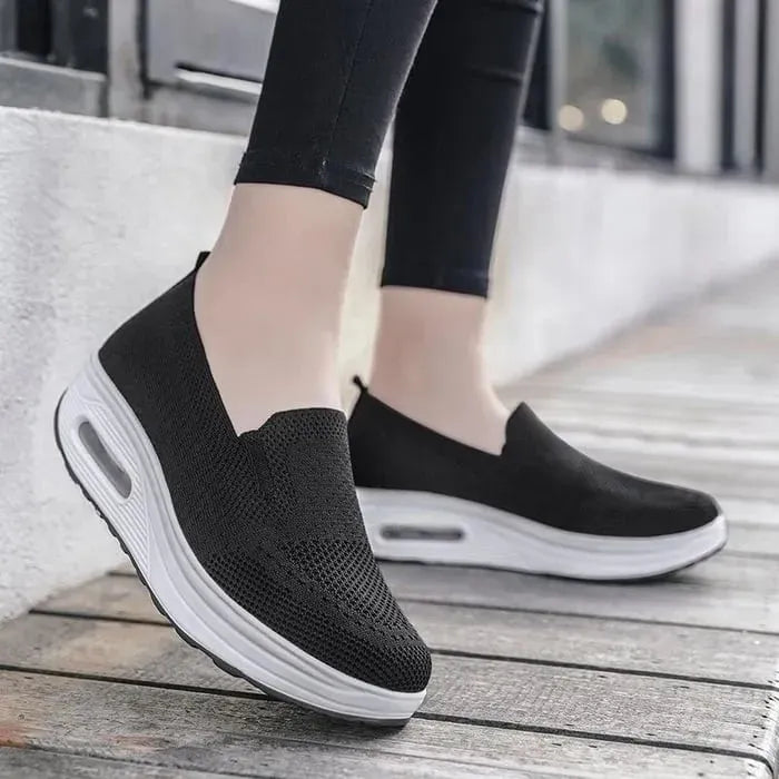 🔥Last Day 60% OFF - Women's Orthopedic Sneakers (Buy 2 can free shipping)