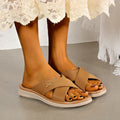 Women's Summer Comfy Slippers