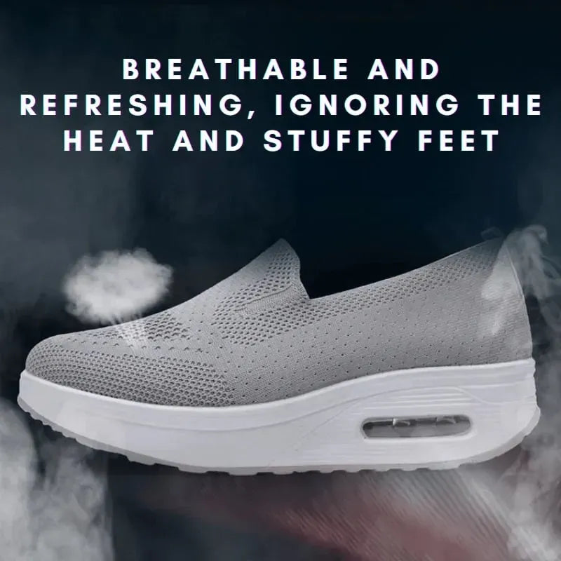 🔥Last Day 60% OFF - Women's Orthopedic Sneakers (Buy 2 can free shipping)