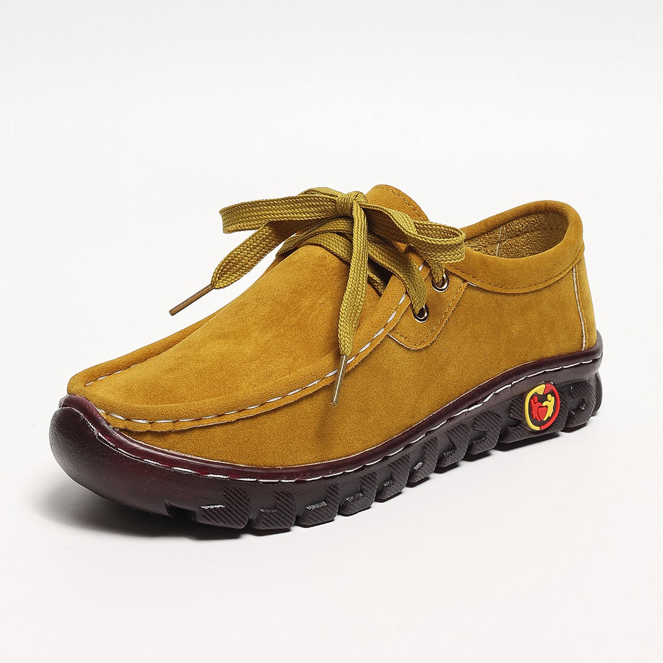 Womens Flat Sneakers
