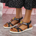 Soft On Cloud Sandals