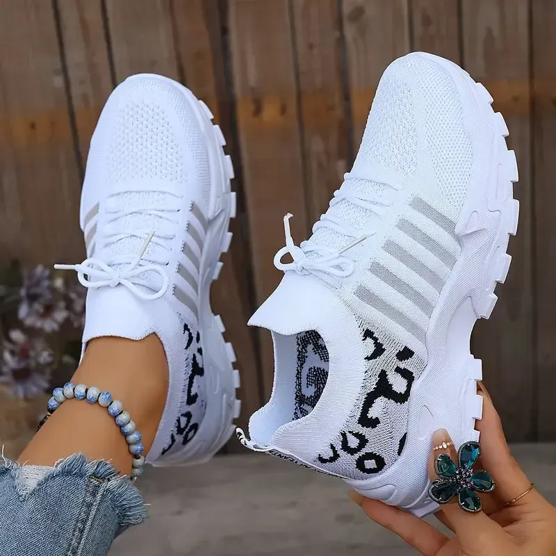 🔥Last Day Promotion 60% OFF - Women's Comfortable Casual Breathable Sneakers (Buy 2 free shipping)