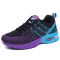 Women's Breathable Air Cushion Sports Sneakers