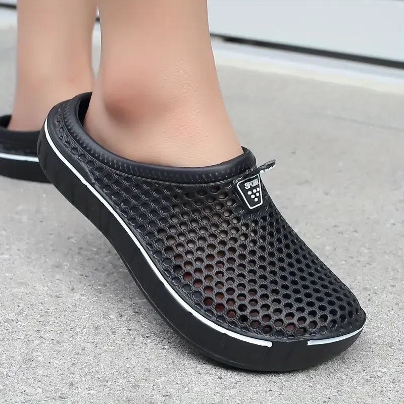 🔥Last Day 60% OFF - Orthopedic Anti-Slip Wedge Sandals  ( Buy 2 Free Shipping )