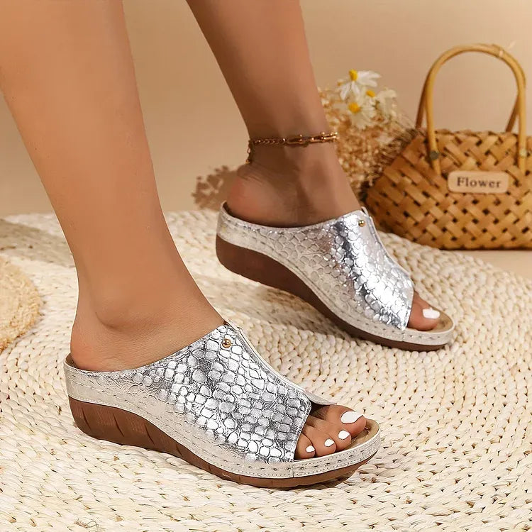 Last Day 60% OFF Women's Orthopedic Sandals