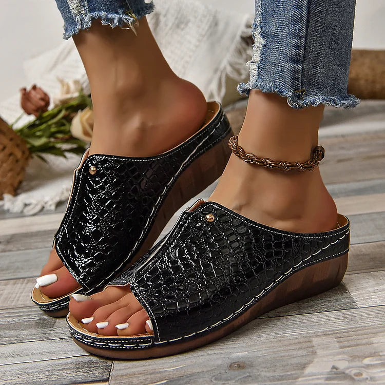 Last Day 60% OFF Women's Orthopedic Sandals