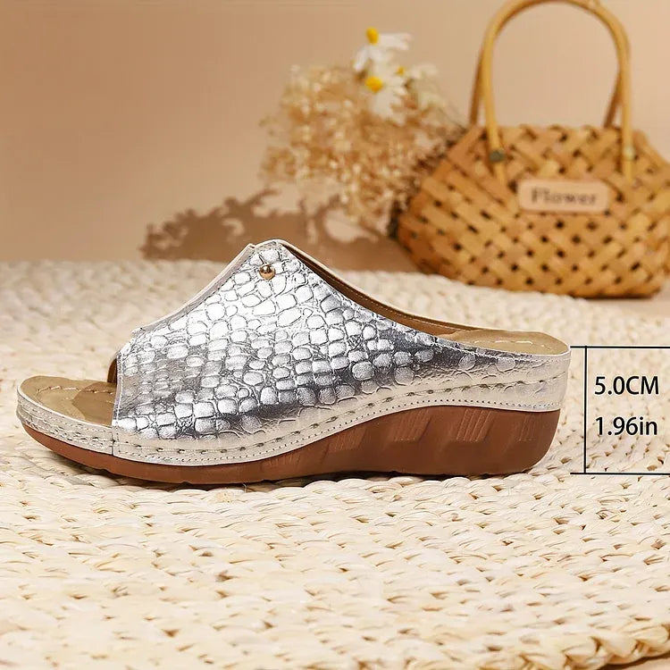 Last Day 60% OFF Women's Orthopedic Sandals