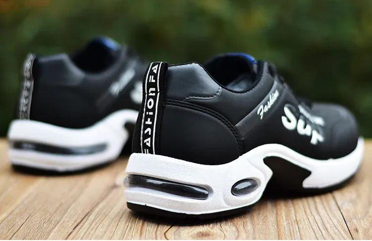 ⭐ Happy New Year - Sale 50% OFF - Men's Orthopedic comfort Sneaker