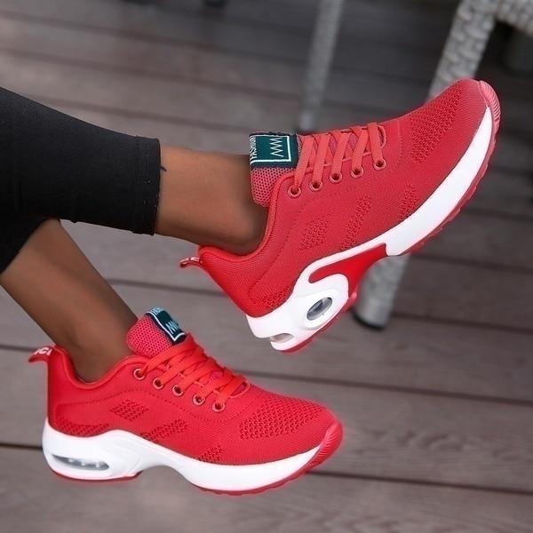 🔥Prime day 50% OFF -Women's Premium Orthopedic Sneakers