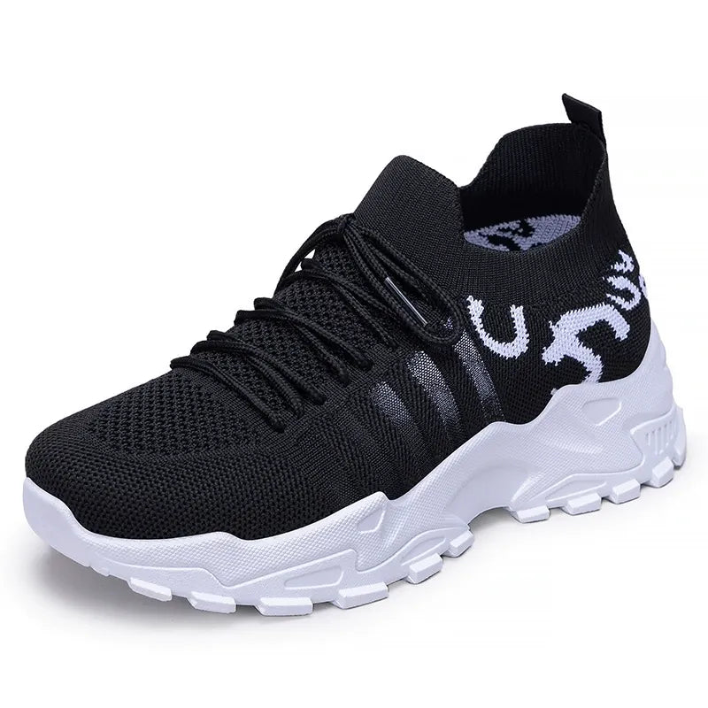 🔥Last Day Promotion 60% OFF - Women's Comfortable Casual Breathable Sneakers (Buy 2 free shipping)