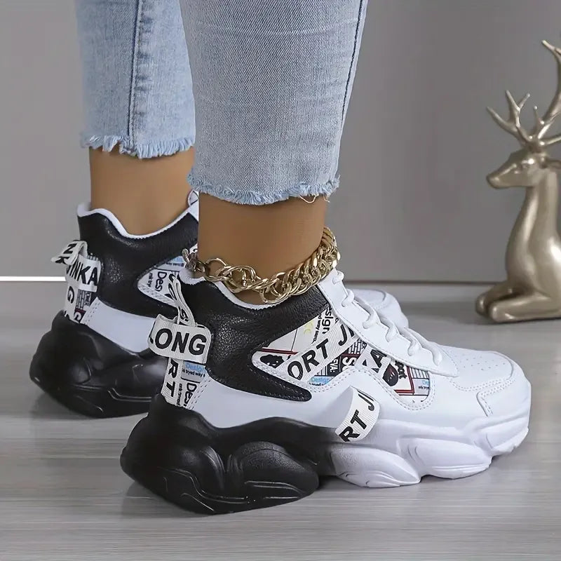 Women's  Casual Orthopedic Sneakers