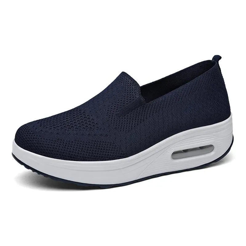 🔥Last Day 60% OFF - Women's Orthopedic Sneakers (Buy 2 can free shipping)