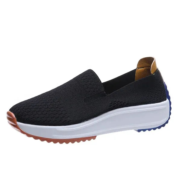 🔥Last Day 70% OFF - Women's  Comfort Orthopedic Sneakers