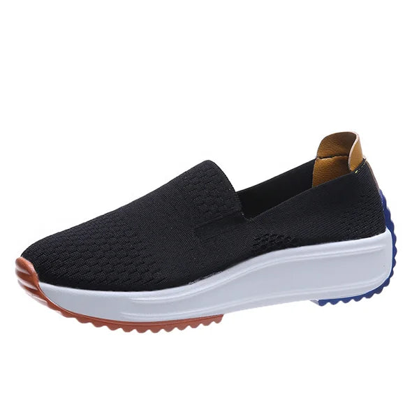 🔥Last Day 70% OFF - Women's  Comfort Orthopedic Sneakers
