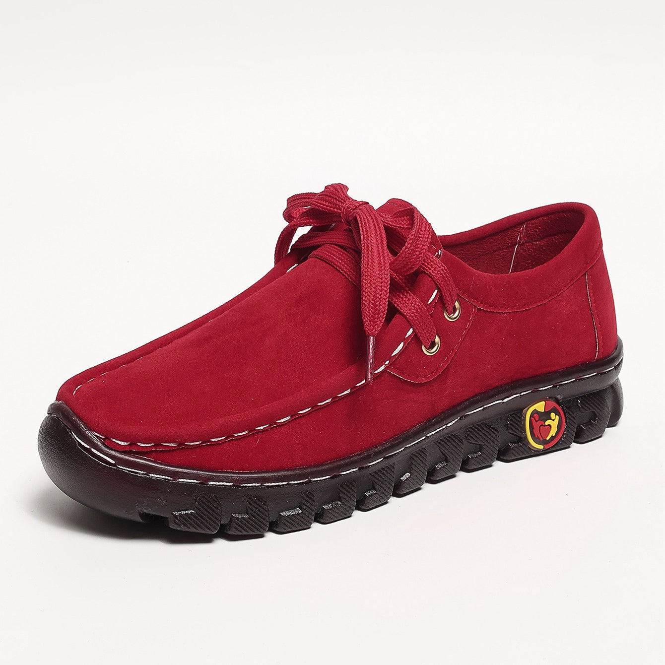 Womens Flat Sneakers